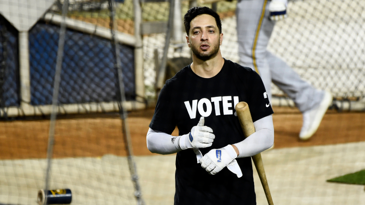 Milwaukee Brewers: 2020 could be Ryan Braun's Final Season