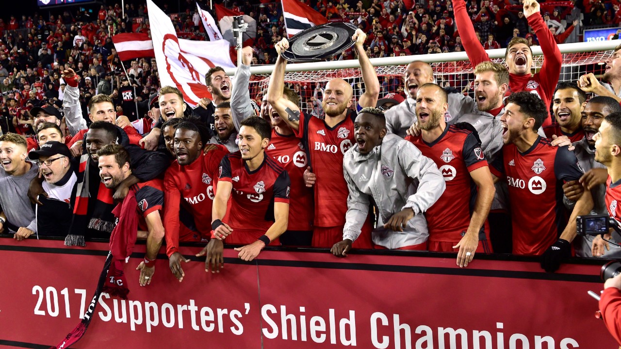 TFC upset after ‘disgraceful’ decision to not award Supporters’ Shield