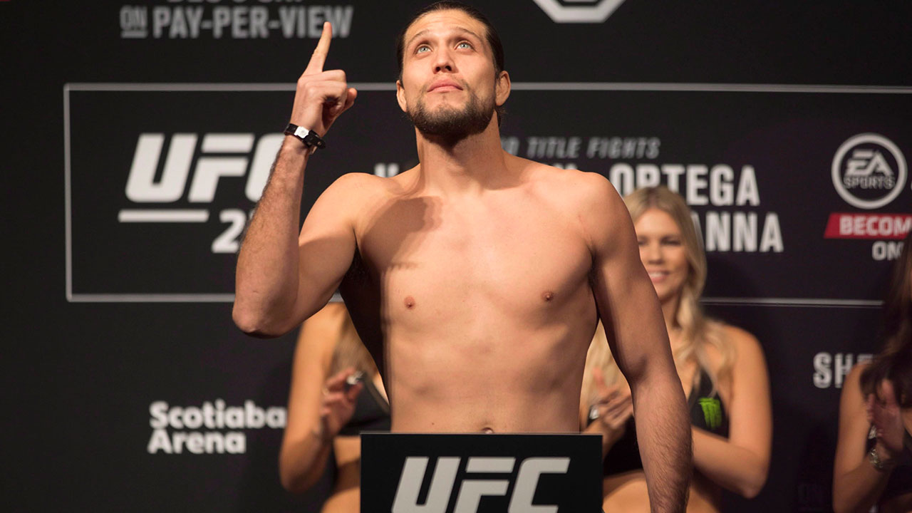 UFC-featherweight-fighter-Brian-Ortega