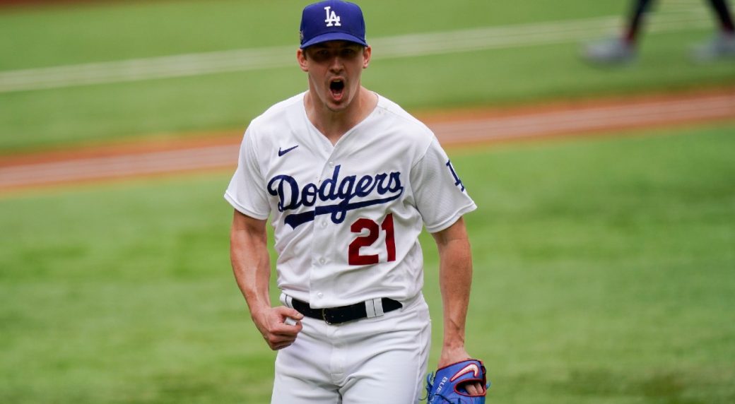 For Dodgers’ Walker Buehler, Game 3 Start Could Serve As Signature Moment