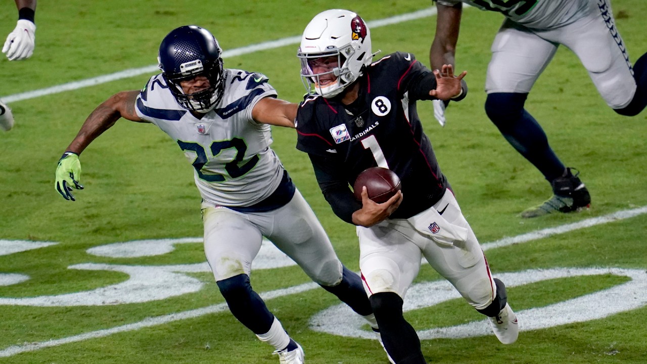 Seahawks, Cardinals tie in one of the craziest NFL finishes you will ever  see