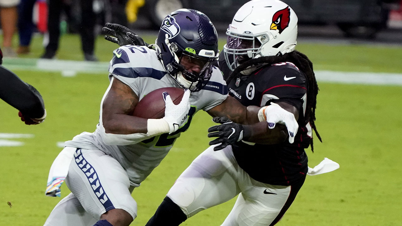 Chris Carson Injury Video - Ii8qv1h Ovfynm