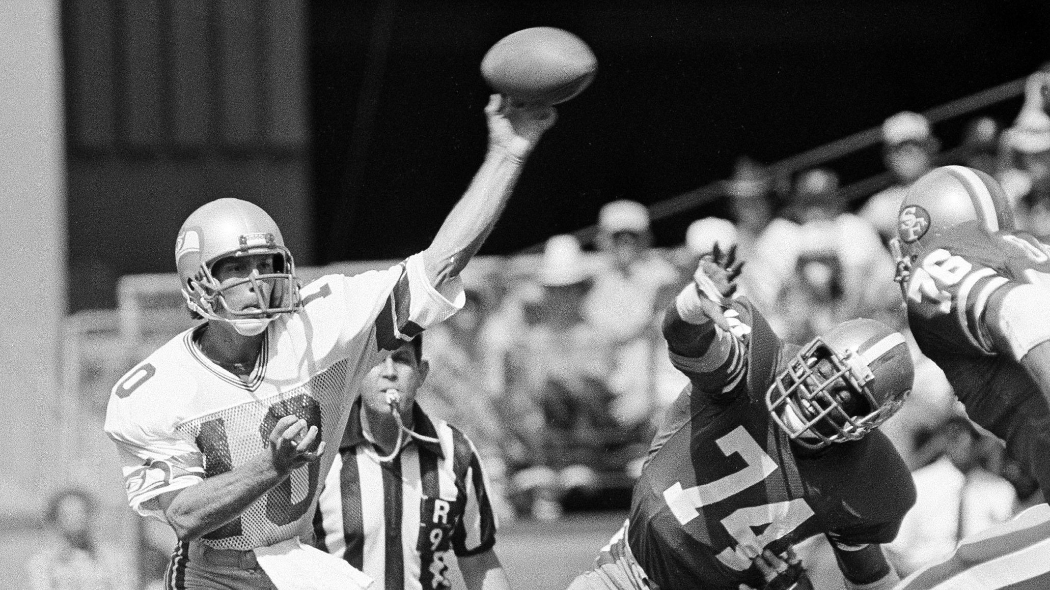 49ers' 1981 season: The Super Bowl win that launched a football dynasty