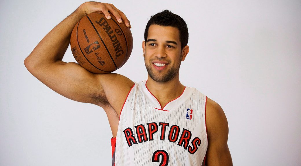 Landry Fields' journey: From player to scout to assistant GM in