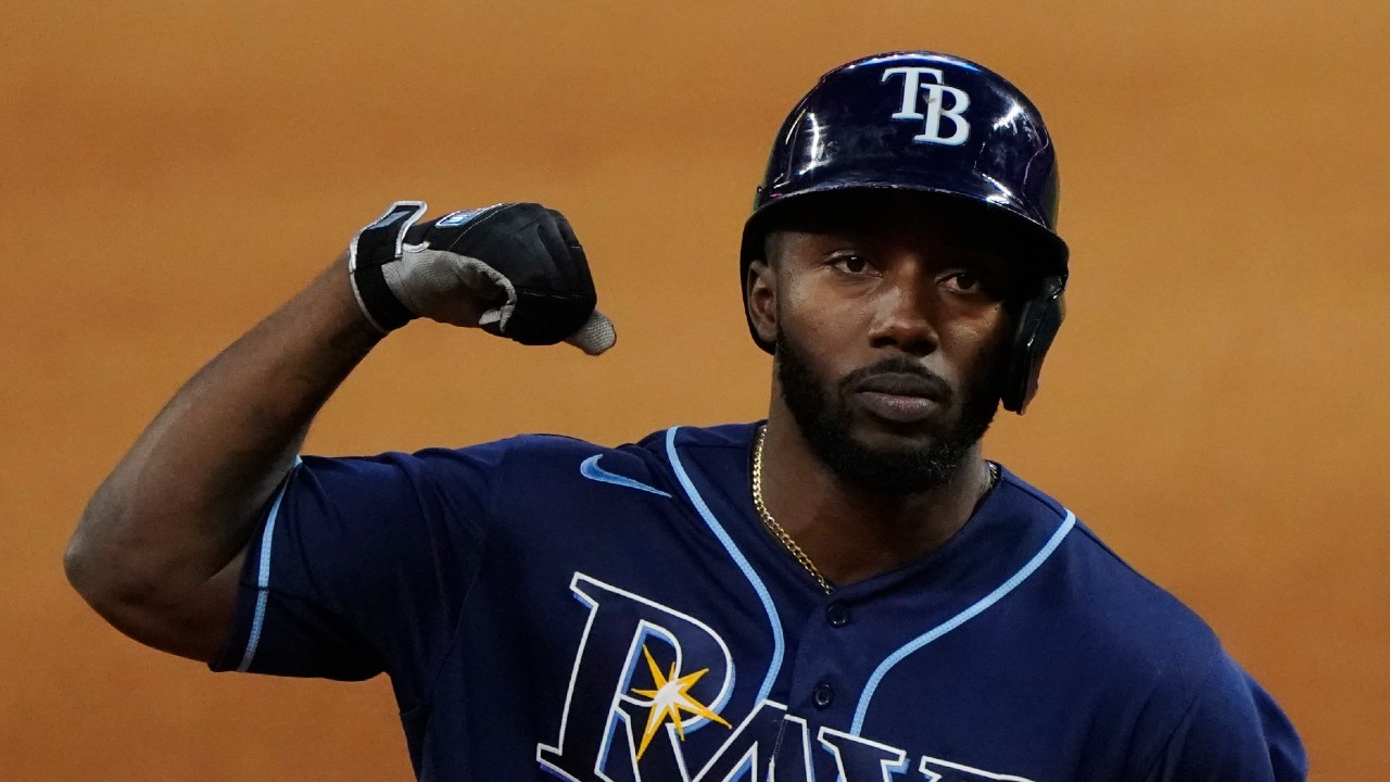 Why does Randy Arozarena play for Mexico? Exploring the Rays OF's life and  career