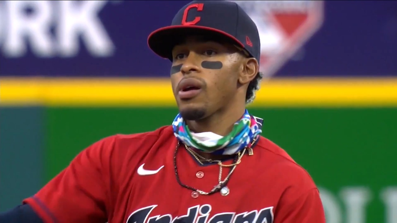 Analyzing Francisco Lindor's Competition In Capturing A Third Gold