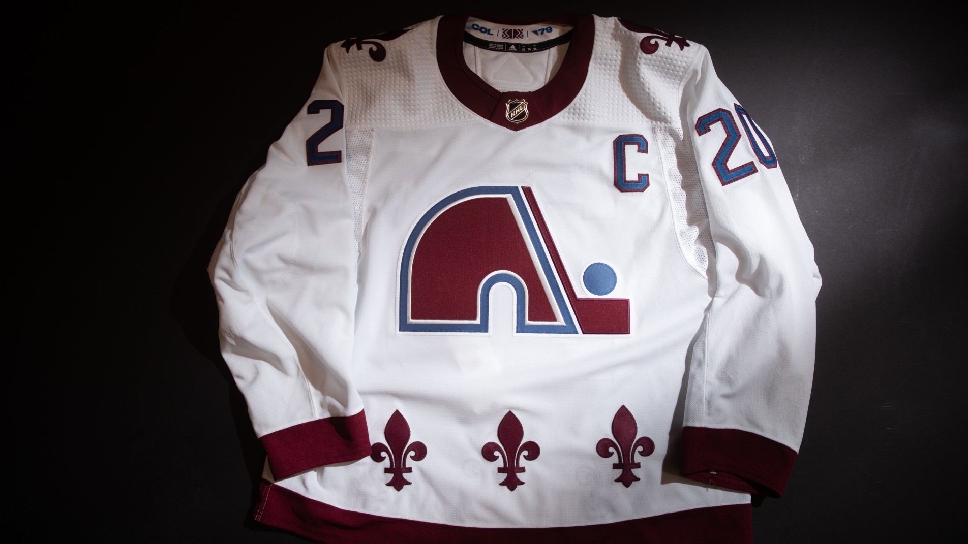 avalanche sweaters