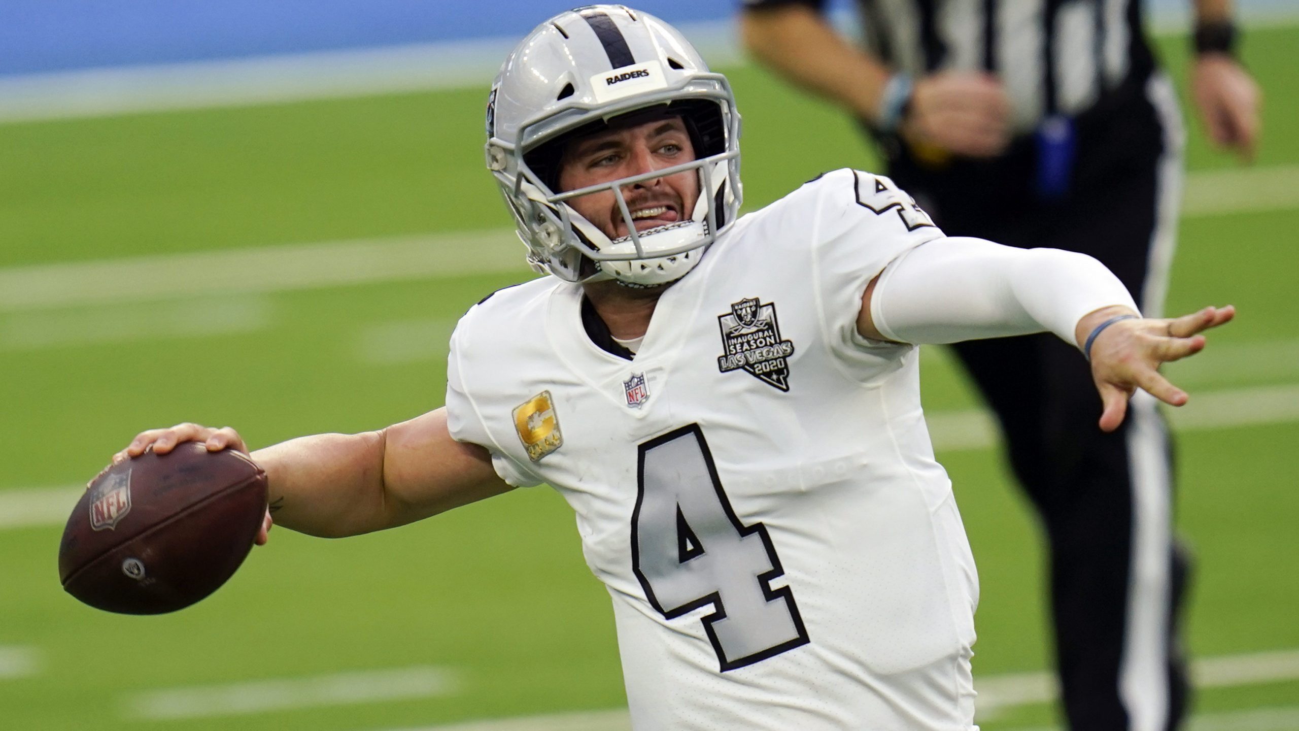 2023 NFL Pro Bowl Games score, takeaways: Kirk Cousins rallies NFC to  thrilling comeback win over AFC 