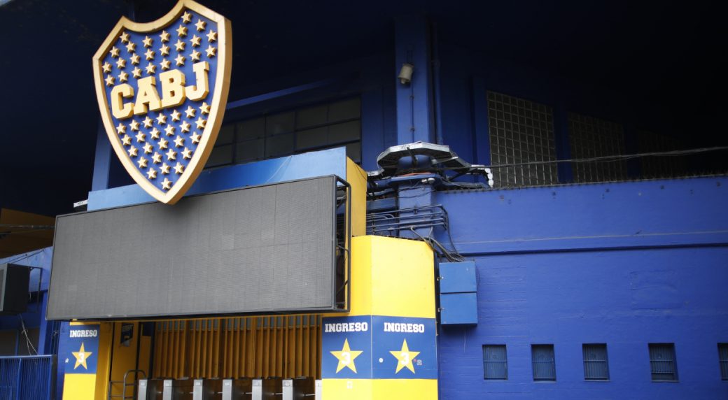 Boca Juniors Copa Libertadores Game Postponed After Maradona S Death