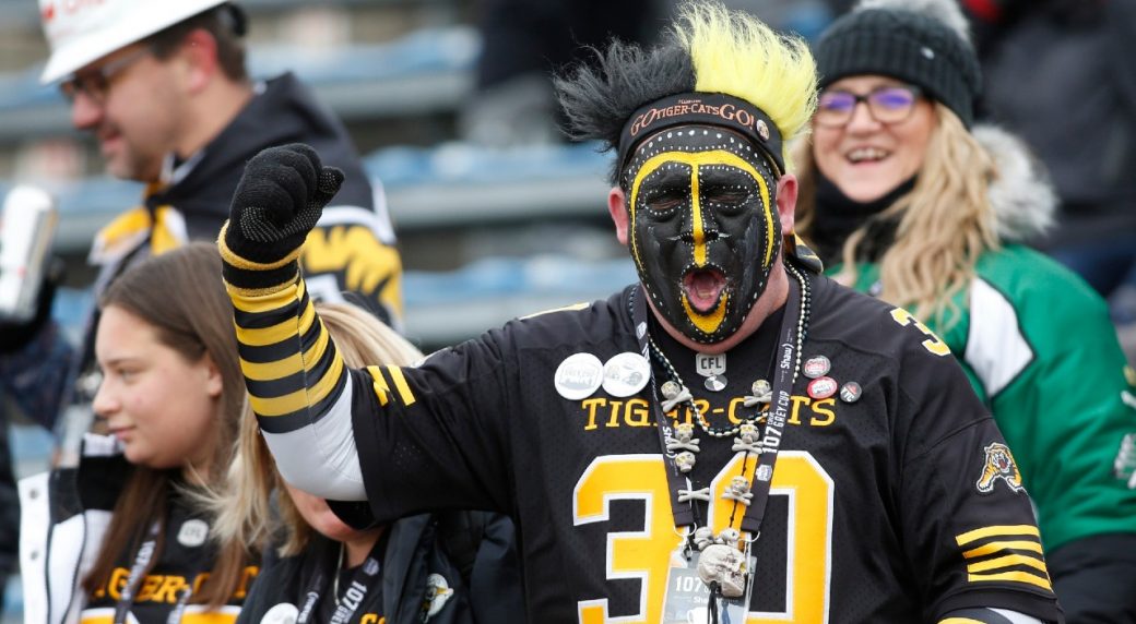 2021 CFL DRAFT TO FEATURE SOME SIGNIFICANT CHANGES – Hamilton Tiger-Cats