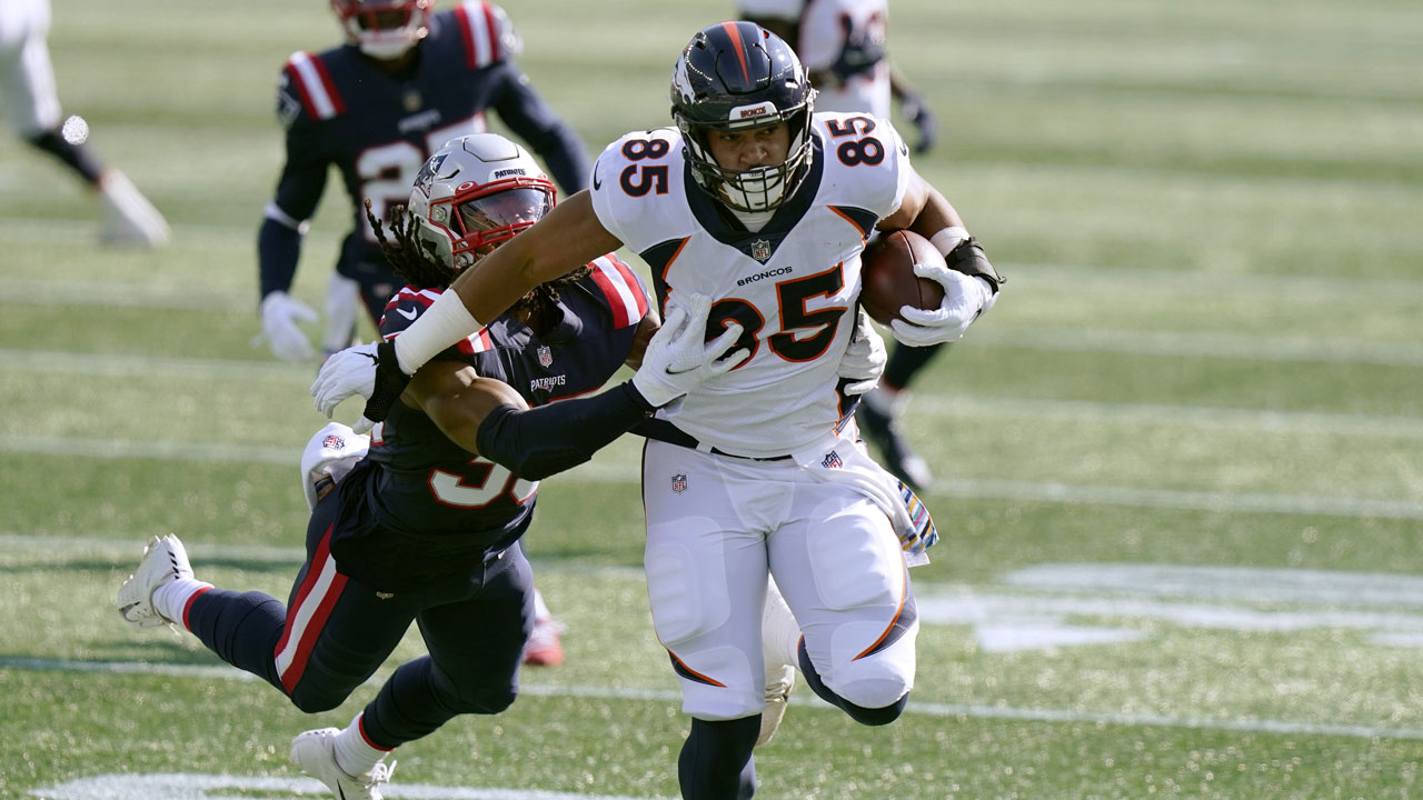 3 things we learned from Denver Broncos 34-27 loss to Atlanta