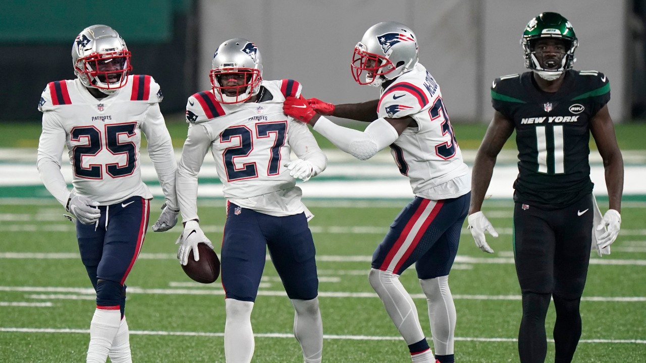 Patriots storm back to send Jets to 0-9 for first time in team history