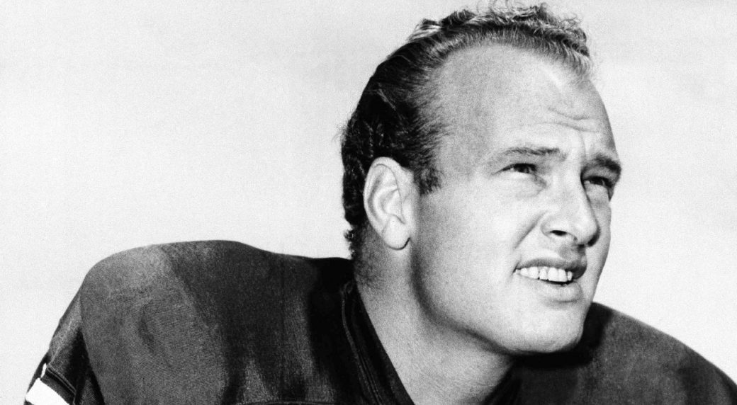 Paul Hornung, NFL Hall of Famer and Heisman Trophy winner, passes away at  84 Paul Hornung, NFL Hall of Famer and Heisman Trophy winner, passes away  at 84