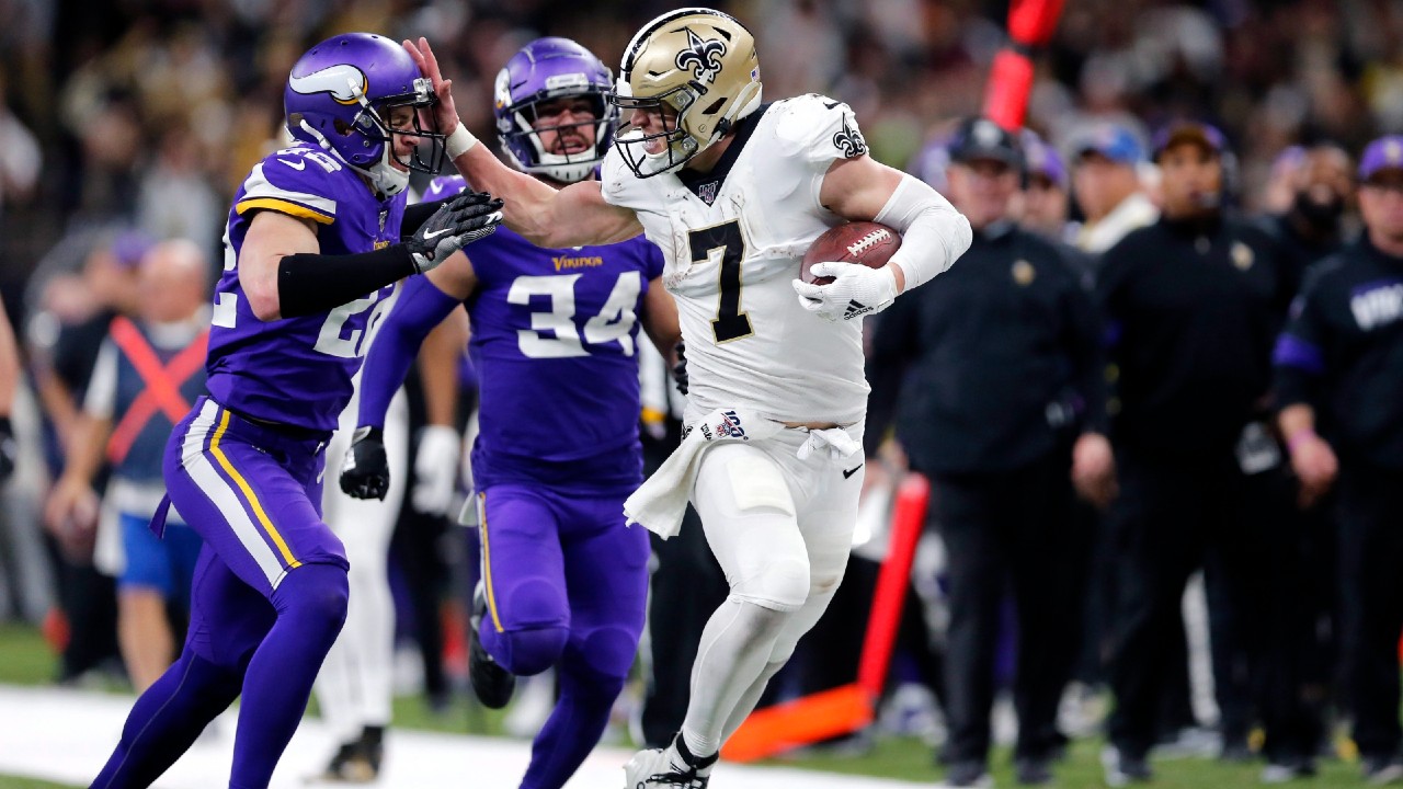 New Orleans Saints need Taysom Hill more involved if no QB change made 