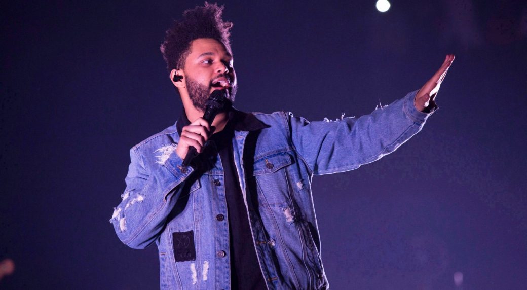 The Weeknd's FULL Pepsi Super Bowl LV Halftime Show 