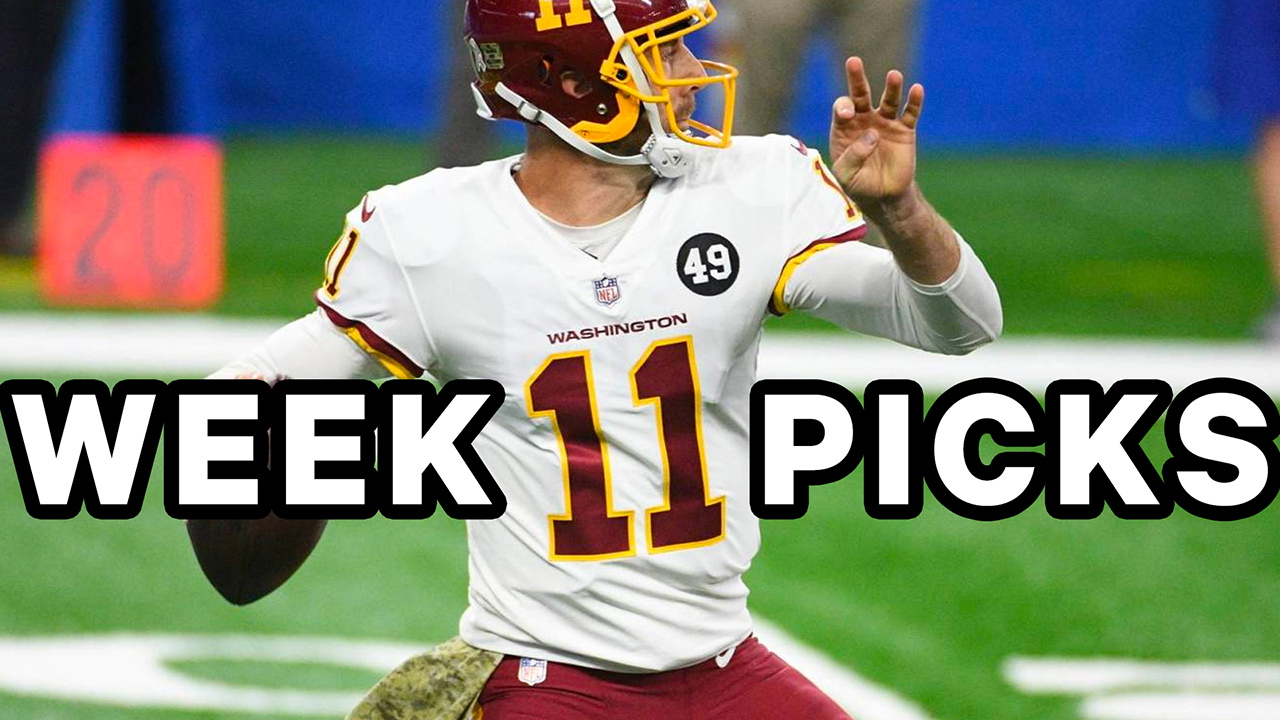 Against The Spread: Week 10 NFL picks and survivor pool selections