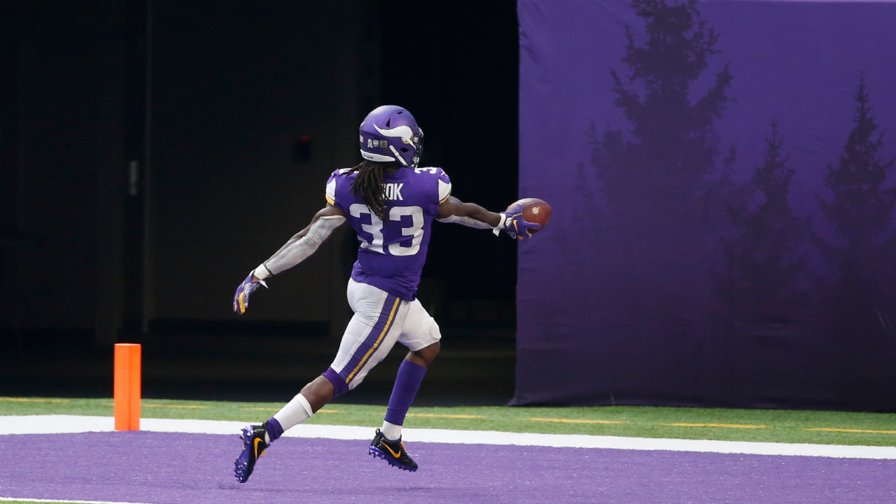 Vikings will be without Irv Smith Jr., against the Bears, Cameron Dantzler  downgraded to out – SKOR North