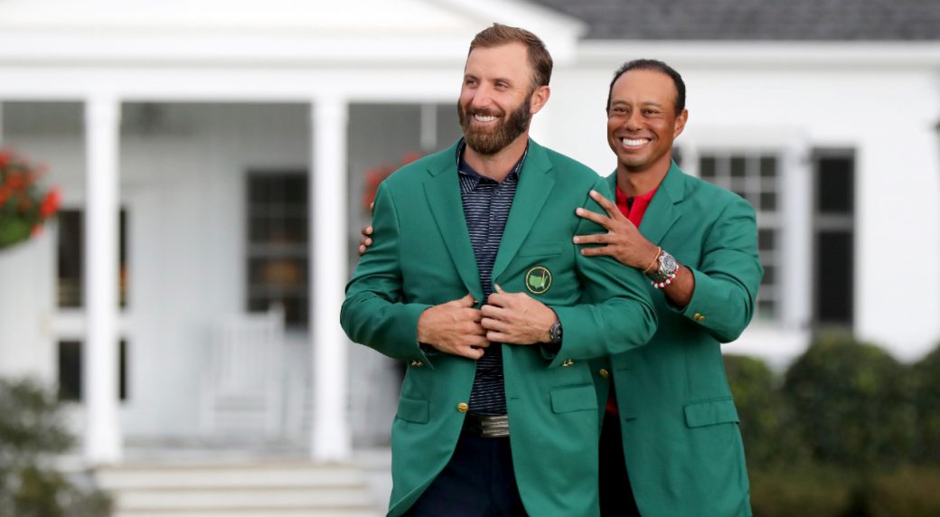 Tiger Woods: The Top 10 Reasons He Won't Win the 2011 Masters | News,  Scores, Highlights, Stats, and Rumors | Bleacher Report
