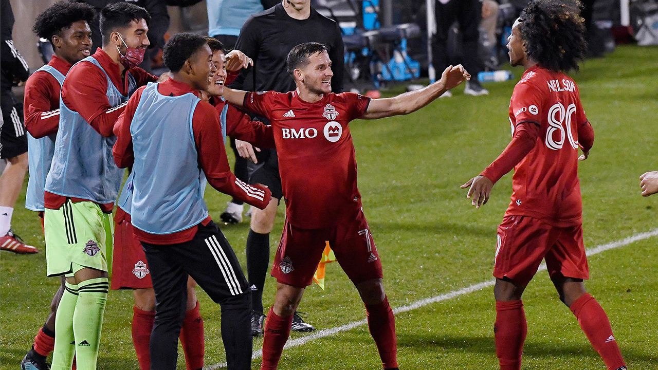 Everything you need to know about Toronto FC ahead of the 2020 season