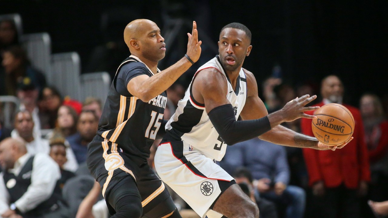 Report: Vince Carter to return to Hawks for 2019-20 season