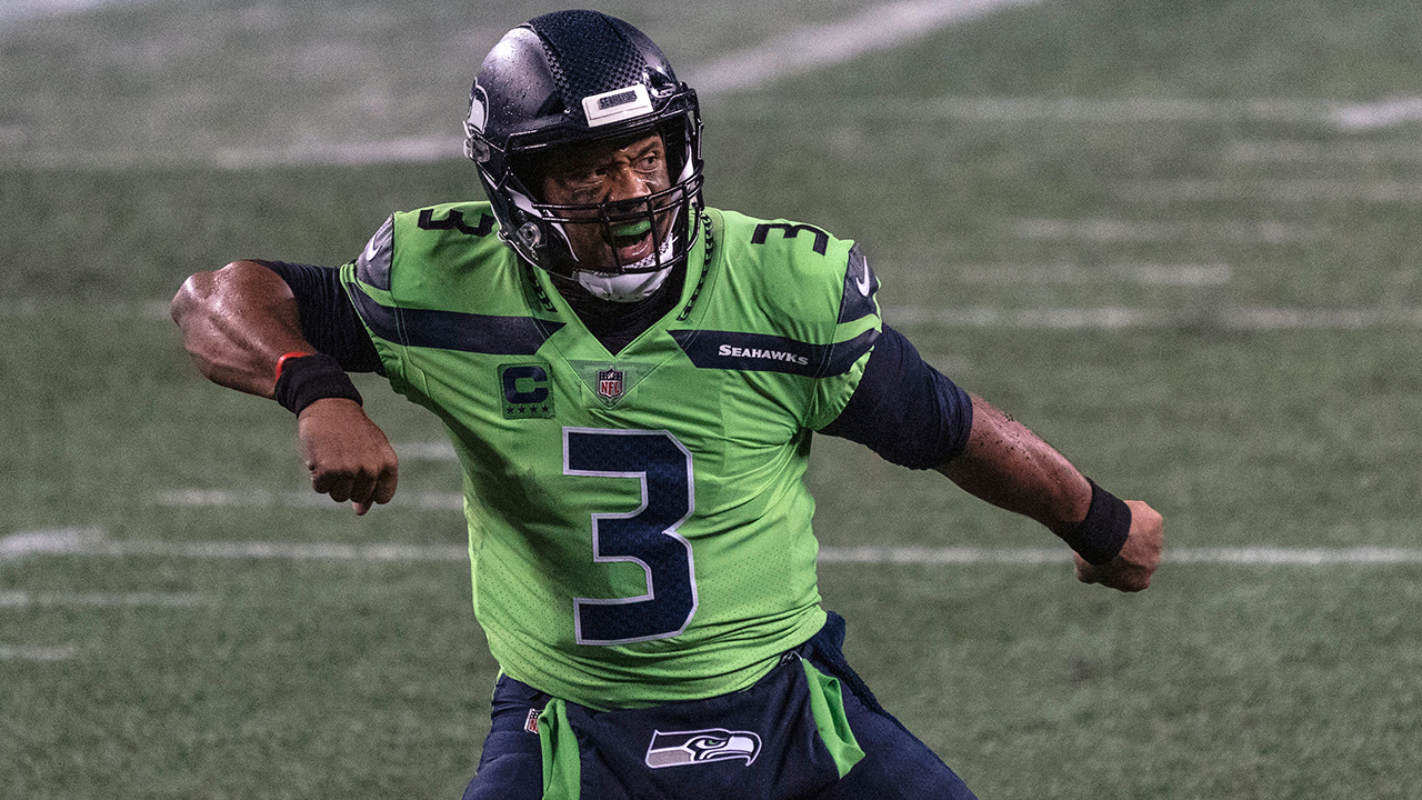 Seahawks headline Week 13 NFL betting favourites