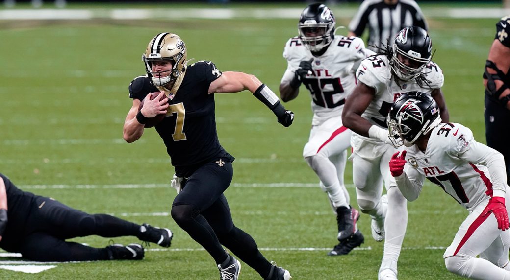 10 Fantasy Football Thoughts: Taysom Hill proves Sean Payton right, for now