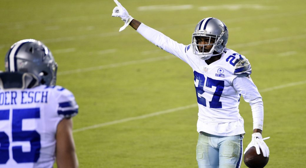 BREAKING: Dallas Cowboys Get Troubling Report On Trevon Diggs' Injury