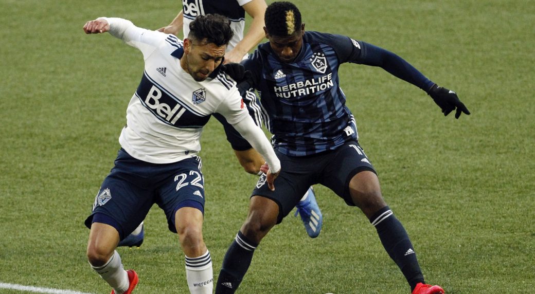 Vancouver Whitecaps FC on X: .@tristannb3 has agreed to a