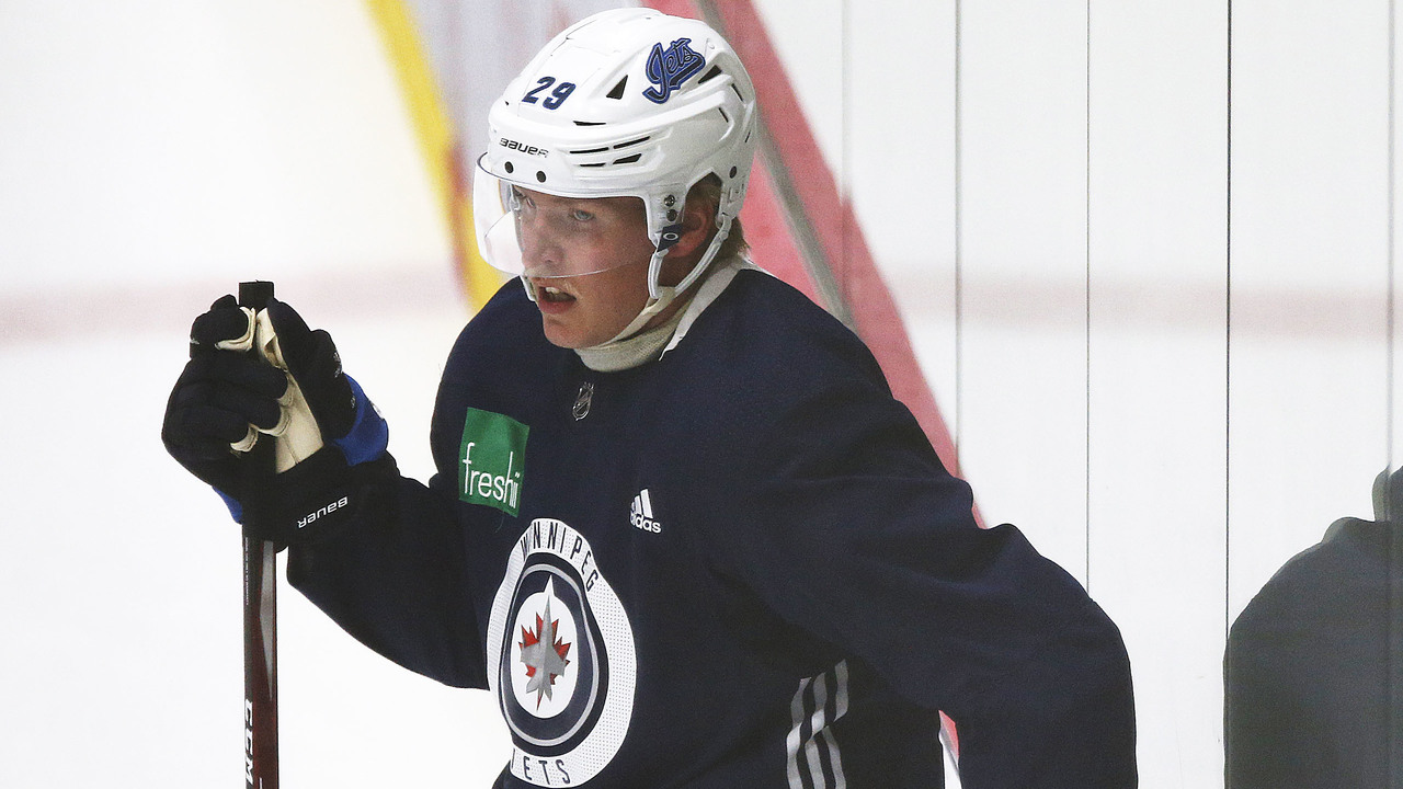 Winnipeg Jets: Three Bold Predictions This Season