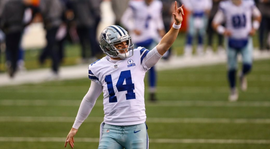 Washington Dallas Cleveland All Favourites On Week 17 Nfl Odds