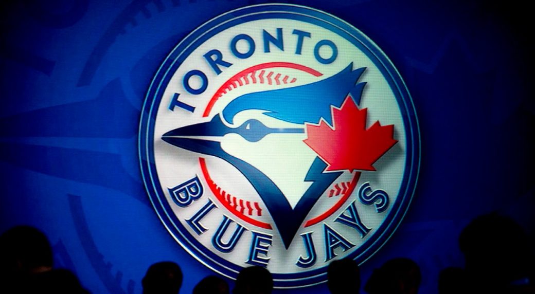 Toronto Blue Jays 2020  Toronto blue jays logo, Blue jays