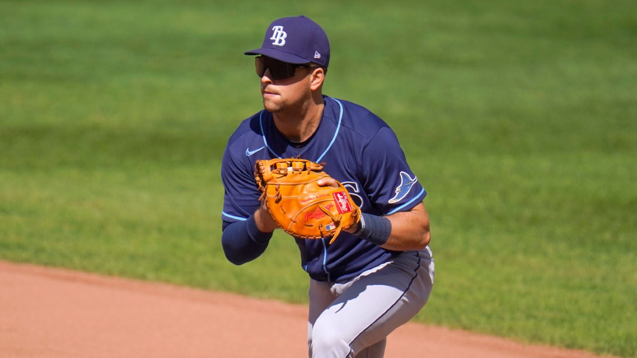 Rays Promote Top Outfield Prospect Josh Lowe - MLB Trade Rumors