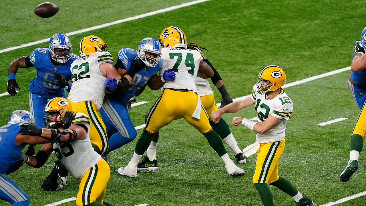 Podcast: Do the Packers have enough to take control of the NFC North?