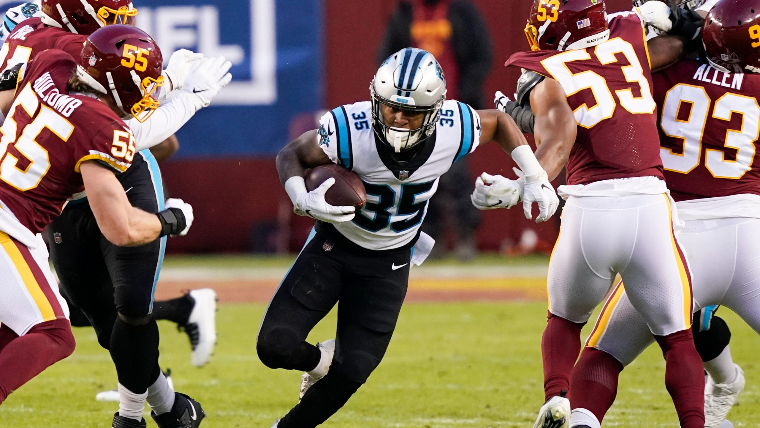 dfs week 17