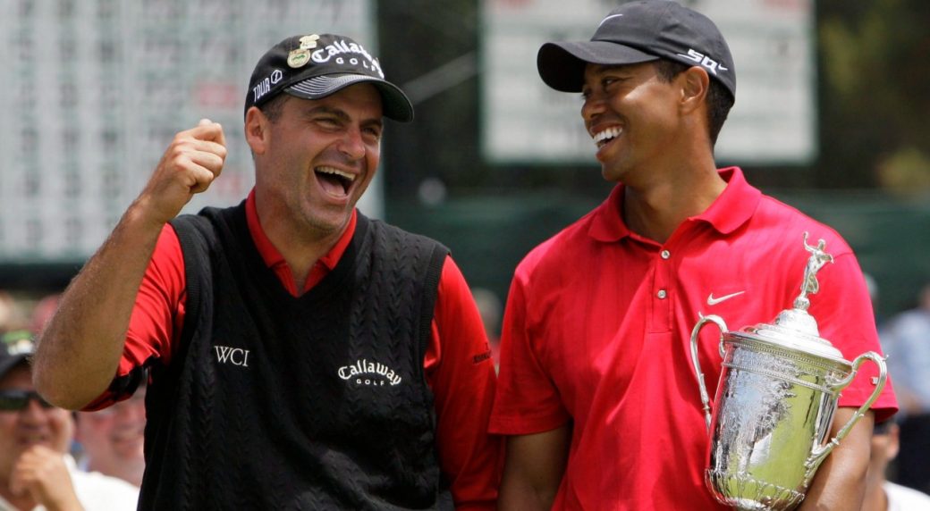 7 Major Takeaways From Part 2 Of Hbo S Tiger Woods Documentary