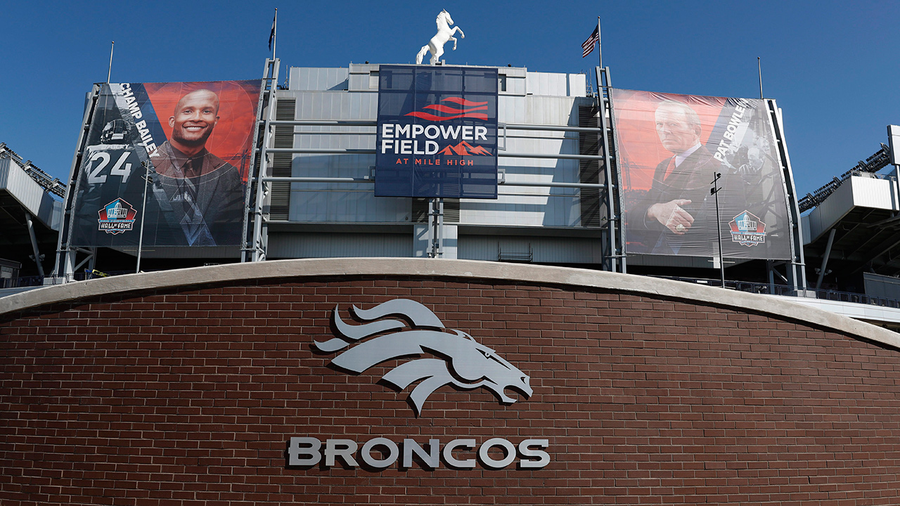 Brittany Bowlen steps down from Broncos to clear way for new