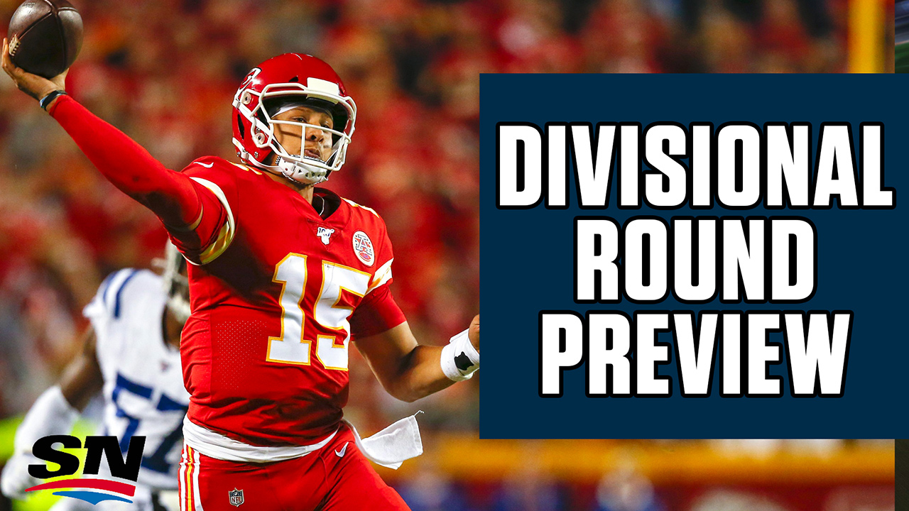 NFL Divisional Round Predictions and Picks Against the Spread