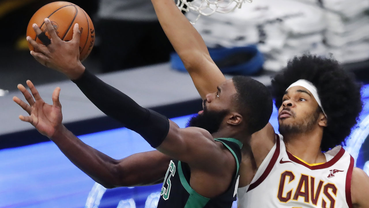 Cleveland Cavaliers vs. Boston Celtics season opener: What you need to know