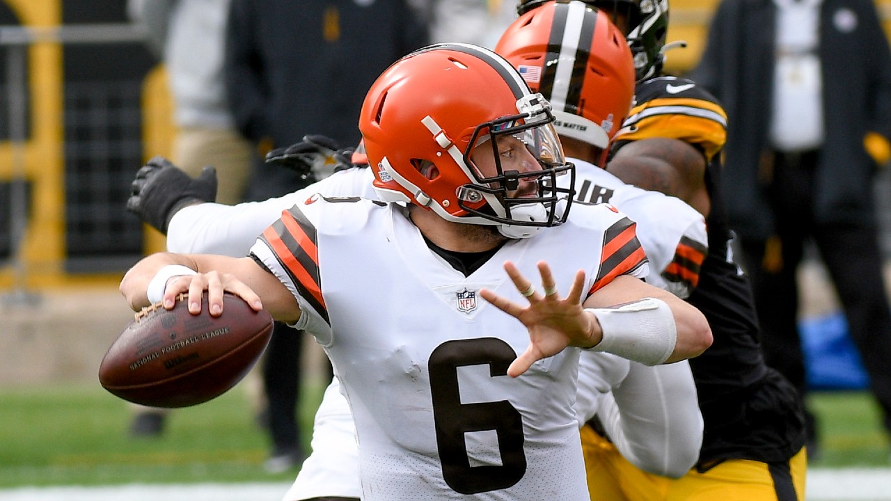 Cleveland Browns: Will Baker Mayfield finally meet expectations in 2020?