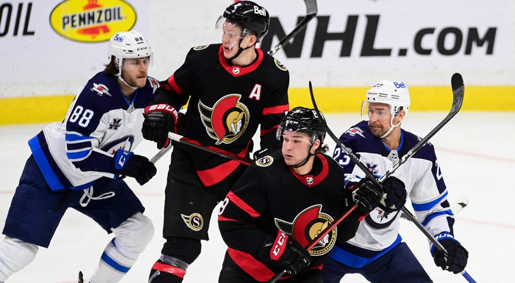 10 things we learned from Senators' four-game homestand