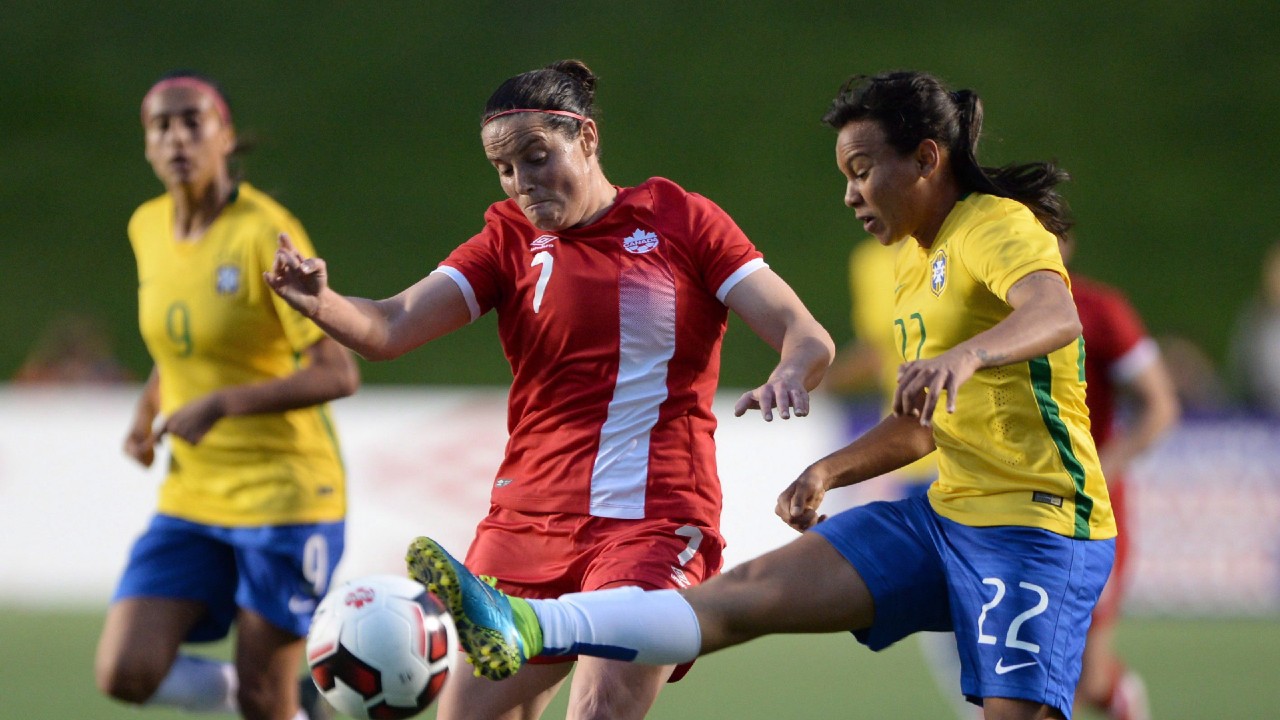 Canadian Rhian Wilkinson steps down as Thorns head coach after investigation