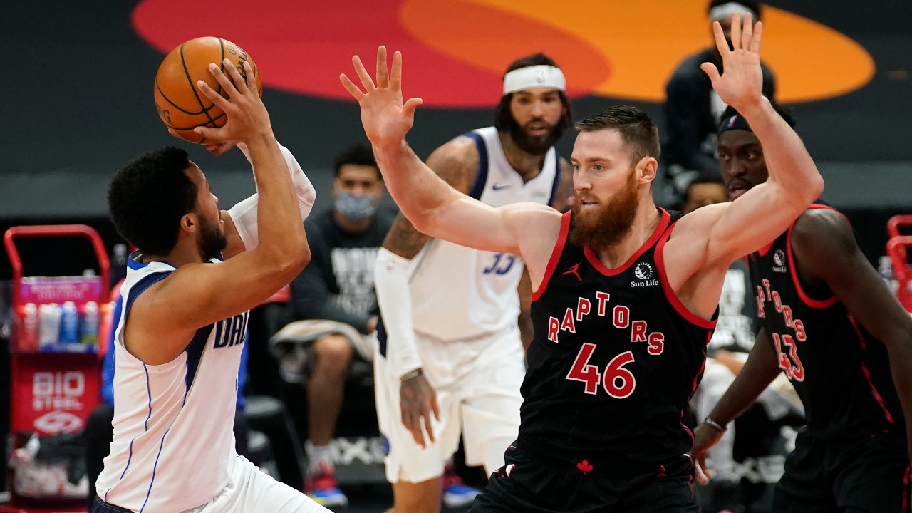 Toronto Raptors Pursue Play-in Spot While Balancing Long-term Development -  BVM Sports