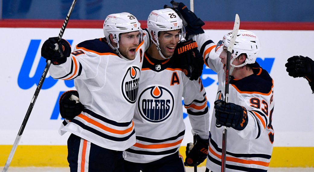 Fantasy Hockey Mailbag: Should Darnell Nurse owners sell high?