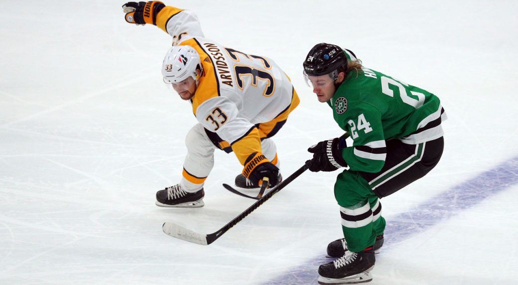 Dallas Stars Rewind: Stars Advance With Game 6 Win Against Predators