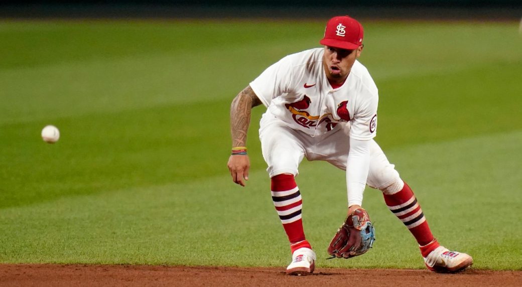 Report: Brewers, Kolten Wong agree to two-year, $18M contract