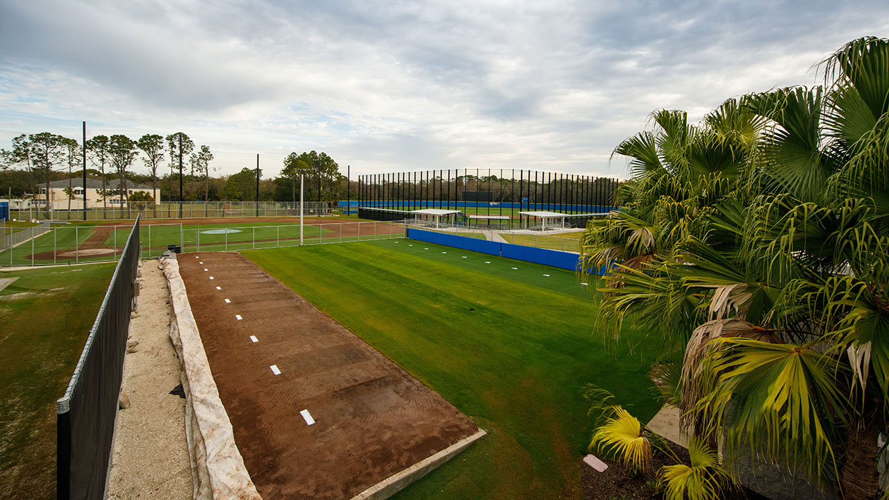 ICYMI: Dunedin approves new look for Blue Jays spring training facilities —  Canadian Baseball Network