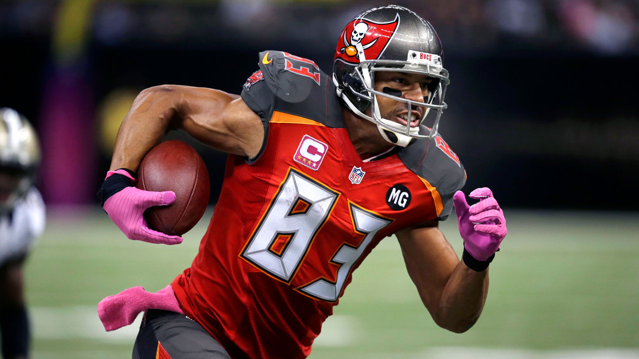 Vincent Jackson: Update on death of Pro-Bowl WR - Back Sports Page