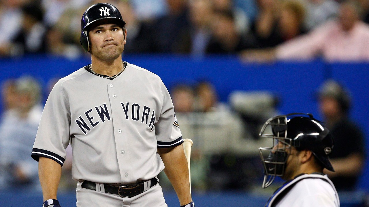 New York Yankees World Series champ Johnny Damon relives his best career  moments!