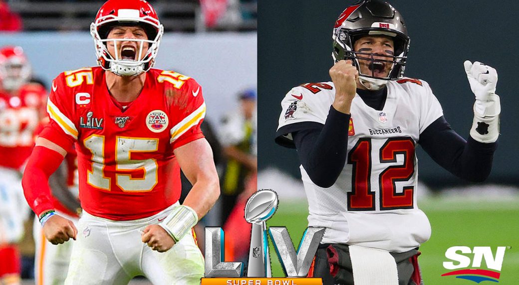 Against The Spread: Super Bowl LV picks, predictions and props