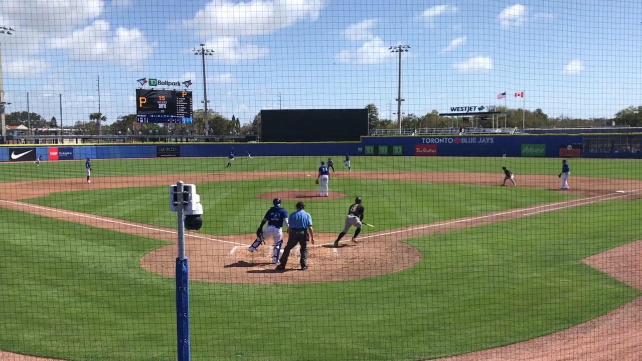 Blue Jays All-Star Alek Manoah Urges Drake To 'Come Watch Me Pitch!